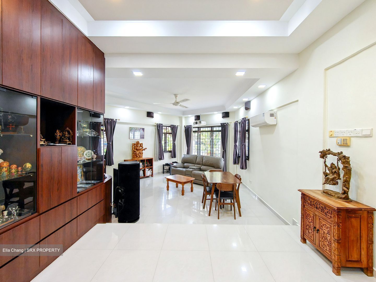 Jalan Waringin (D14), Terrace #539989101